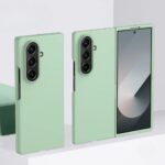 Mint Shockproof Thin Phone Case